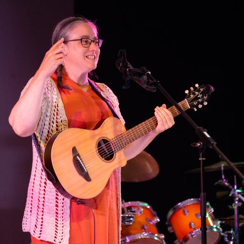 Christine Mazur