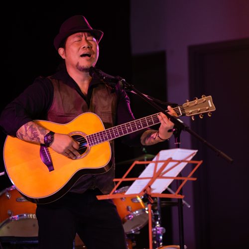 Jun Galinato